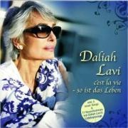 C'est la vie - So ist das Leben - Daliah Lavi