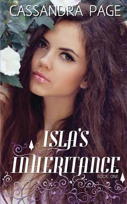 Isla's Inheritance - Cassandra Page