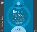 Cover-Bild zum Titel 'Restore My Soul' von 'Janice McWilliams'