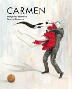 Cover-Bild zum Titel 'Carmen (Spanish Language Edition)' von 'Margarita Del Mazo'