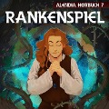 Rankenspiel - Alendia, Manuel Schmitt