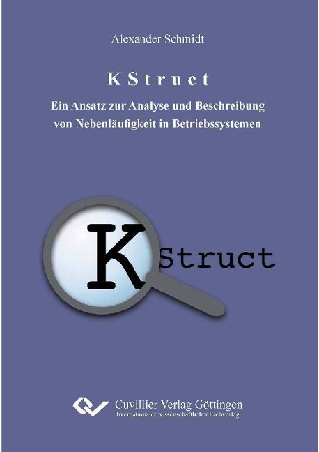 K Struct - 