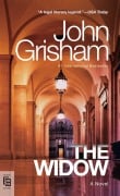 Cover-Bild zum Titel 'The Widow' von 'John Grisham'