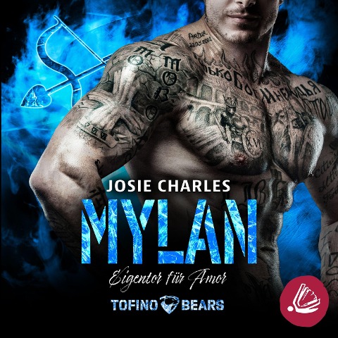 Mylan ¿ Eigentor für Amor - Josie Charles