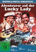 Abenteurer auf der Lucky Lady - Willard Huyck, Gloria Katz, Ralph Burns