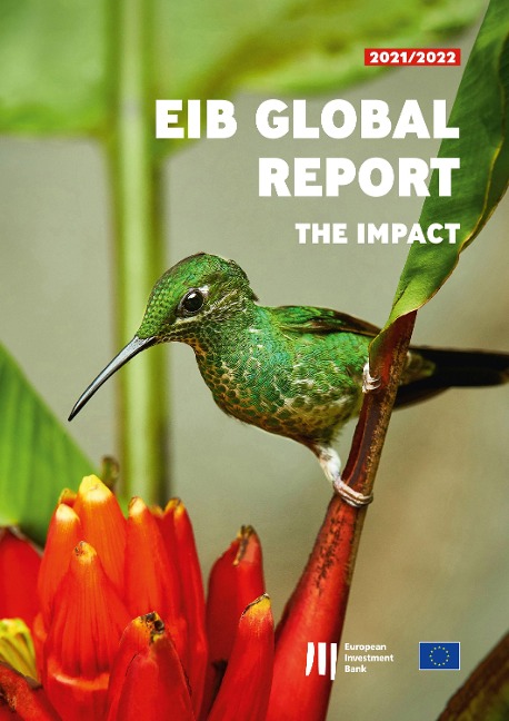 EIB Global Report: The Impact - 