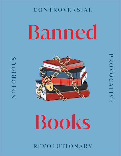 Banned Books - Dk