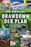 Cover-Bild zum Titel 'Drawdown - der Plan' von ''
