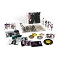 Sticky Fingers (LTD Super Deluxe Boxset) - The Rolling Stones