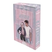 Cover-Bild zum Titel 'Keeper' von 'Amy Daws'