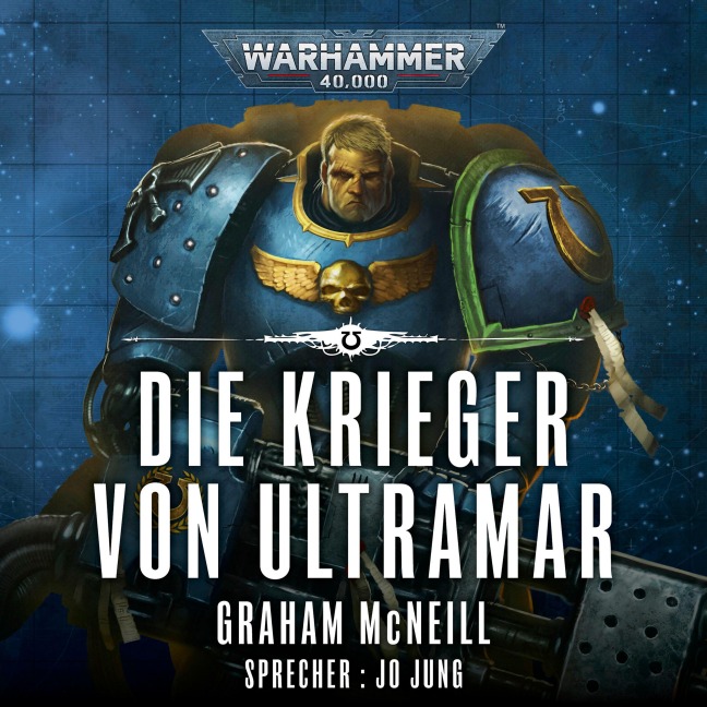 Warhammer 40.000: Die Chroniken des Uriel Ventris 2 - Graham Mcneill