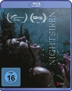 Nightsiren - Barbora Namerova, Tereza Nvotová, Robin Coudert, Pjoni