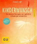 Cover-Bild zum Titel 'Kinderwunsch' von 'Birgit Zart'