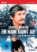 Ein Mann raeumt auf - Ungekuerze Fassung - Stuart/Huston Rosenberg