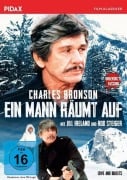 Ein Mann raeumt auf - Ungekuerze Fassung - Stuart/Huston Rosenberg
