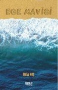 Cover-Bild zum Titel 'Ege Mavisi' von 'Hülya Koc'