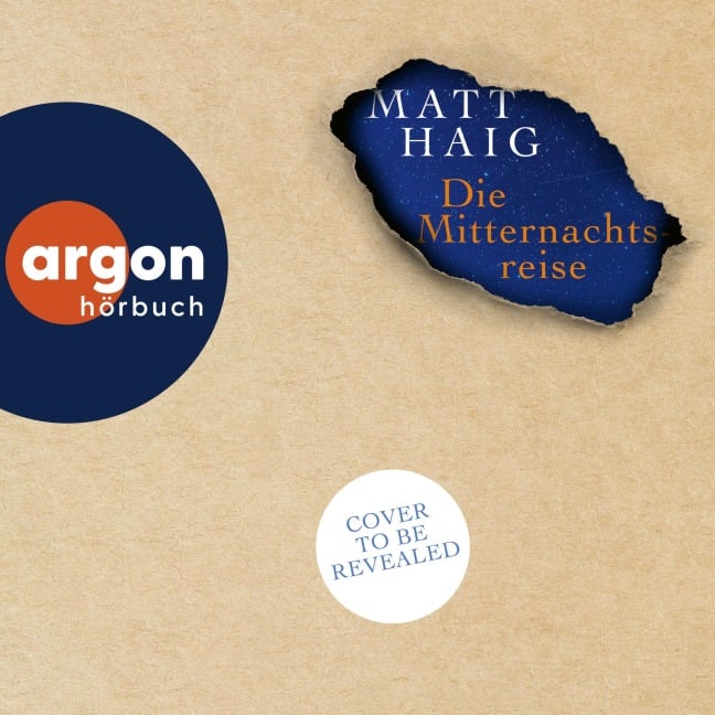 Die Mitternachtsreise - Matt Haig
