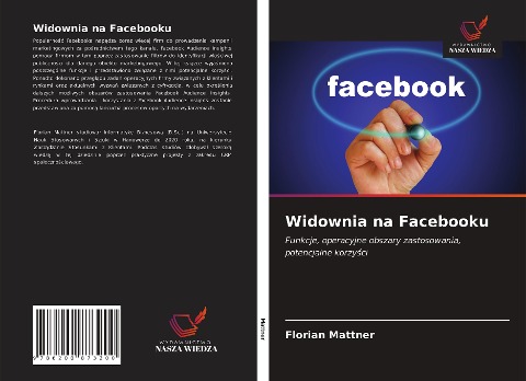 Widownia na Facebooku - Florian Mattner