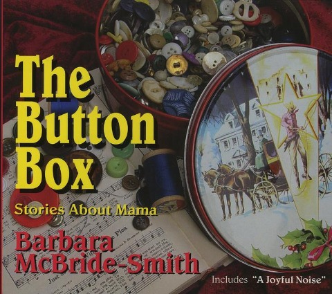 Button Box - Barbara McBride-Smith
