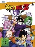 Cover-Bild zum Titel 'Dragonball Z - TV-Serie - Vol.2 (Episoden 36-74)' von ''