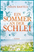 Cover-Bild zum Titel 'Ein Sommer an der Schlei' von 'Inken Bartels'