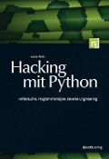 Hacking mit Python - Justin Seitz