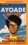 Ayoade on Top - Richard Ayoade