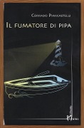 Cover-Bild zum Titel 'Il fumatore di pipa' von 'Corrado Piancastelli'
