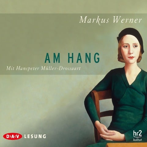 Am Hang - Markus Werner