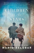 Cover-Bild zum Titel 'Children of the Stars' von 'Mario Escobar'