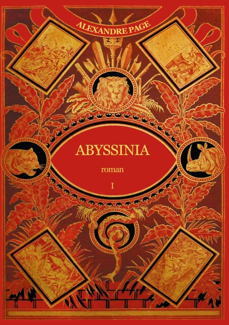 Abyssinia - Alexandre Page