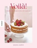 Cover-Bild zum Titel 'Voilà!' von 'Manon Lagrève'