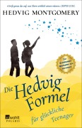 Cover-Bild zum Titel 'Die Hedvig-Formel für glückliche Teenager' von 'Hedvig Montgomery'