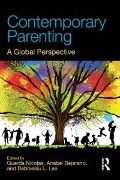 Cover-Bild zum Titel 'Contemporary Parenting' von ''
