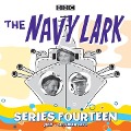 Cover-Bild zum Titel 'The Navy Lark: Collected Series 14' von 'Lawrie Wyman'