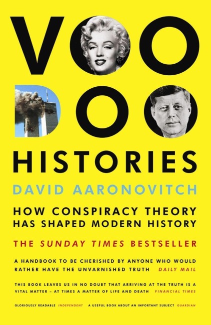 Voodoo Histories - David Aaronovitch