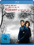 Cover-Bild zum Titel 'Denn zum Küssen sind sie da' von 'David Klass, Mark Isham'