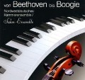Cover-Bild zum Titel 'Von Beethoven Bis Boogie' von 'Nordwestdt. Kammerensemble/Salon-Ensemble'