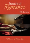 Touch of Romance - Felix Janosa