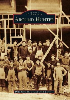 Around Hunter - DiAnn Terns-Thorpe, Cyndi Lapierre