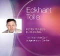 Forgiveness Is Freeing: Teachings to Let Go of Judgments and Conflict - Eckhart Tolle