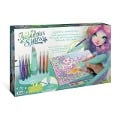 Airbrush Deluxe Set - 