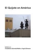 Cover-Bild zum Titel 'El Quijote En América' von ''