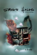 Cover-Bild zum Titel 'Smoke Halos' von 'S. Arielle'