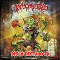 Disco Destroyer(Re-mastered 2024) - Tankard