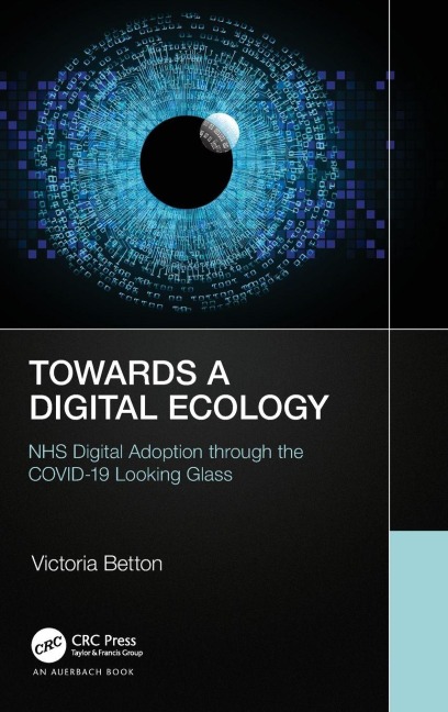 Towards a Digital Ecology - Victoria Betton