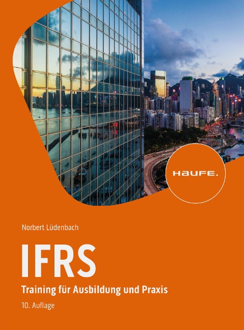 IFRS - Norbert Lüdenbach
