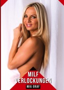 Cover-Bild zum Titel 'Milf Verlockungen' von 'Mia Graf'