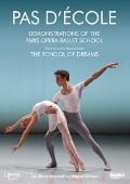 Pas D'Ecole-Demonstrations of the Ballet School - Various