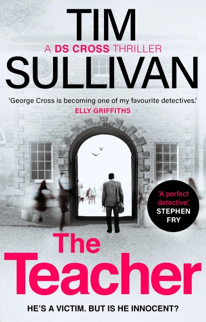 The Teacher - Tim Sullivan